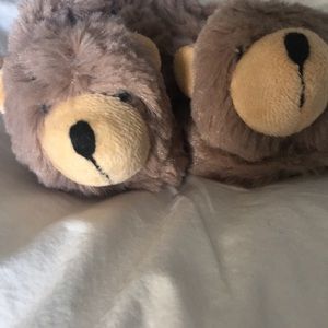Baby Teddy sleepers 6month from NORDSTROM